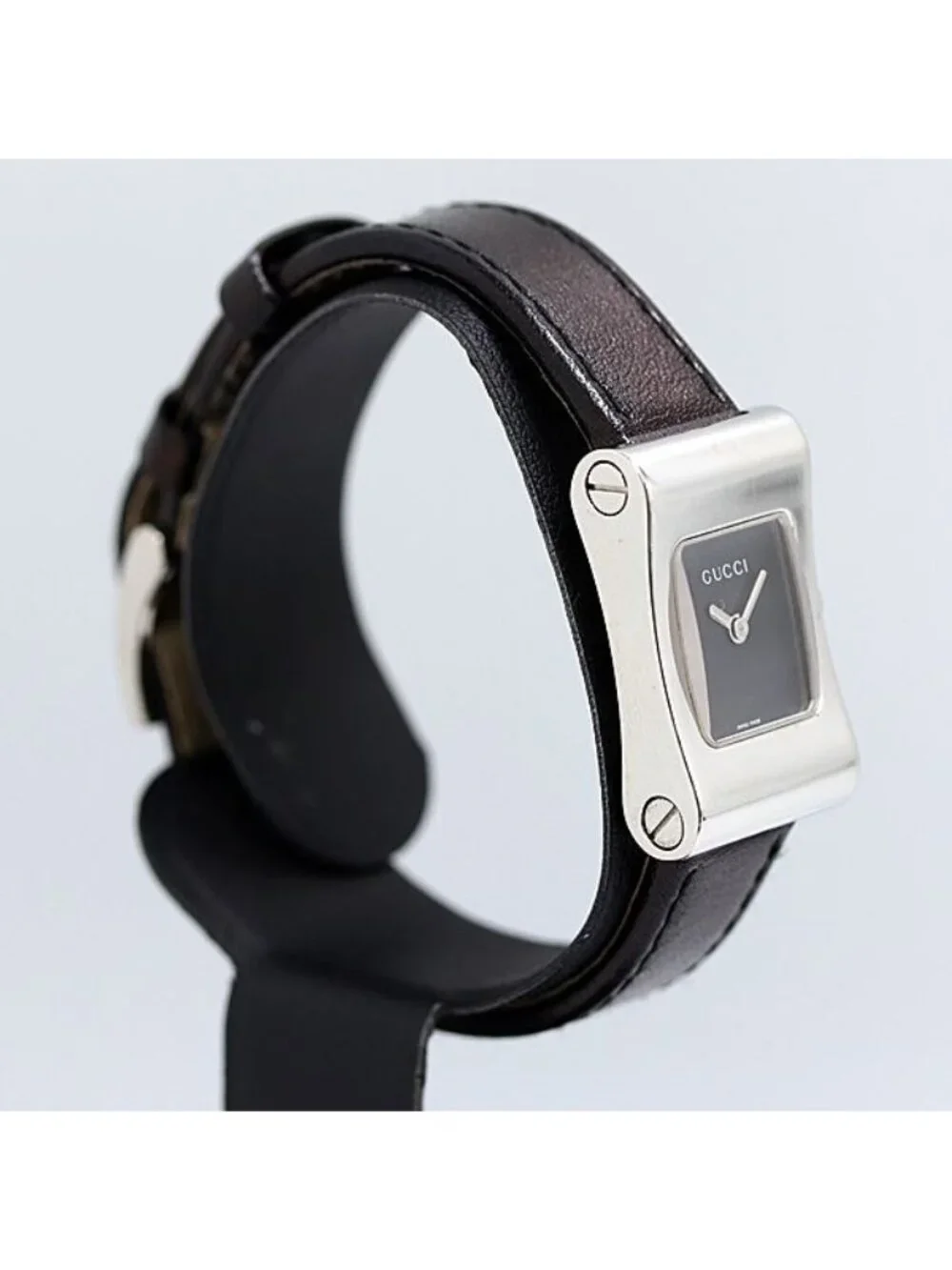 Gucci rank strap